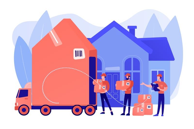 Service image